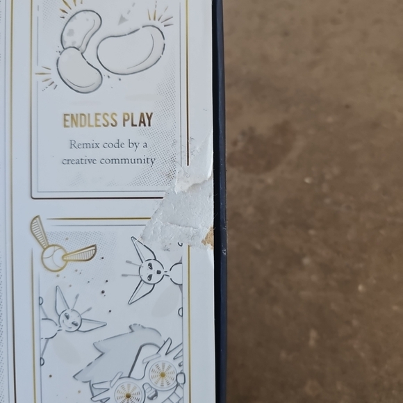 Harry Potter Coding Kit - Picture 5 of 5